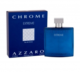 Chrome Extreme 100 ml LUXE 