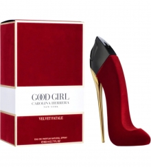 Good Girl Velvet Fatale  80 ml LUXE 