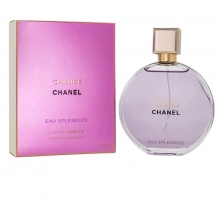 Chance Eau Splendide 100 ml LUXE 