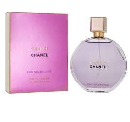 Chance Eau Splendide 100 ml LUXE 