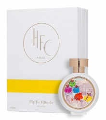 Fly To Miracle 75 ml LUXE 