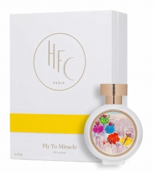 Fly To Miracle 75 ml LUXE 
