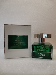 Masa 100 ml LUXE +3 пробника 
