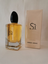 ARMANI Si EdP LUXE