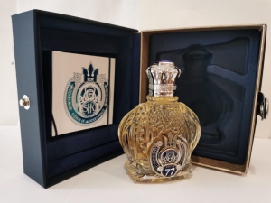 SHAIK 77 Luxe оригинальная упаковка 