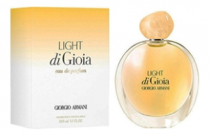 Light Di Gioia