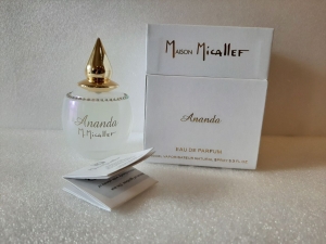 Ananda EDP 100ml LUXE