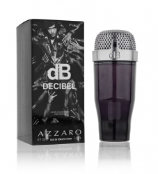 dB DECIBEL