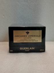 orchidée impériale La Crème 50 ml 