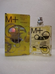 01 + Ginger Escentric Molecules 100 ml LUXE