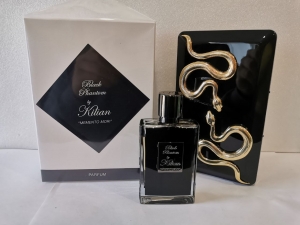 Black Phantom 50ml LUXE ( 2 змеи )