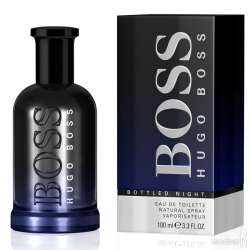 Bottled Night LUXE
