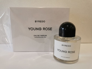 Young Rose 100ml LUXE