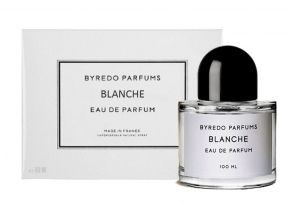Blanche LUXE