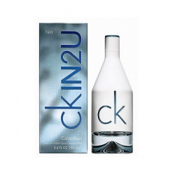 Ck IN2U Him
