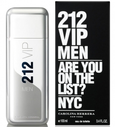 212 VIP Men