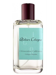 Clementine California LUXE