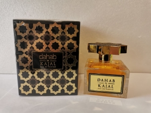 Dahab 100ml LUXE