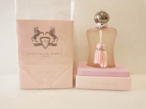Delina La Rosee LUXE