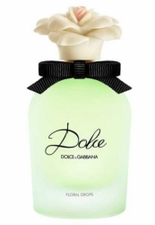 Dolce Floral Drops