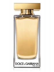 The One for women eau de toilette