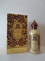  Fleur De Santal  100 ml LUXE