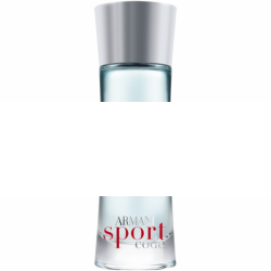 Armani Code Sport Athlete