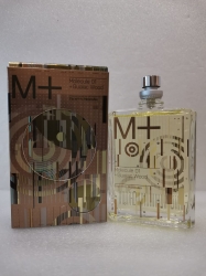 Molecule 01 + Guaiac Wood 100 ml LUXE