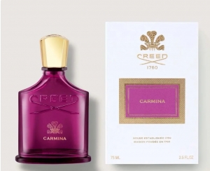 Carmina 75 ml LUXE 