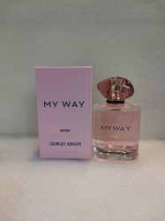 My Way Nectar 90 ml LUXE