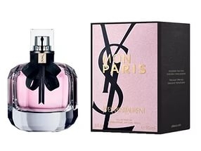 Mon Paris edp LUXE