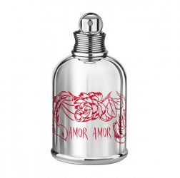 Amor Amor by Lili Choi