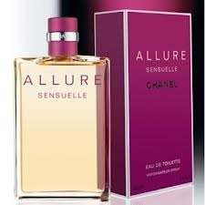 Allure Sensuelle