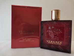 Eros Flame 100ml LUXE