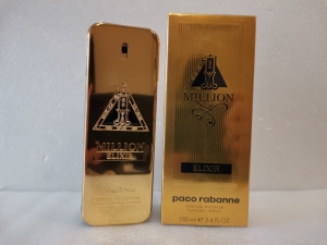 1 MILLION Elixir 100 ml LUXE