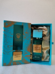 Arancia Ambrata 100 ml LUXE
