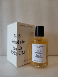No 5 Frenesie  100 ml  LUXE
