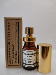 Vanilla Blend  10 ml LUXE 