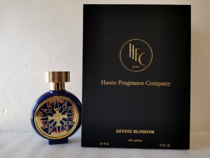 Divine Blossom  75 ml LUXE