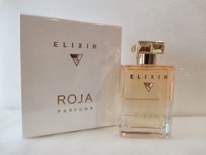Elixir 100 ml LUXE