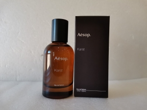 Karst 50 ml LUXE