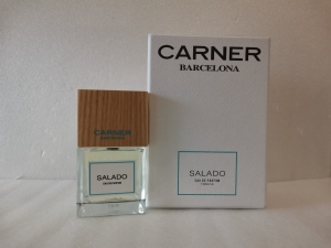 Salado 100 ml LUXE