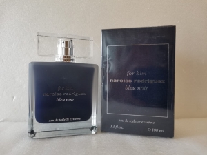 Bleu Noir For Him 100 ml LUXE