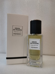 Grain de Poudre   75 ml LUXE