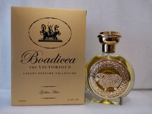 Golden Aries 100 ml LUXE 
