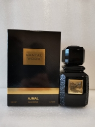Santal Wood 100 ml LUXE