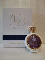 Diamond In The Sky 75 ml  LUXE