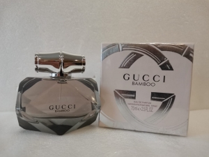 Bamboo Eau De Parfum 75 ml LUXE