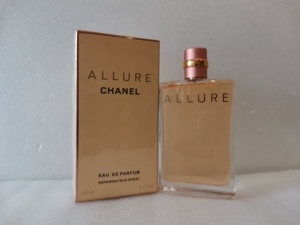 Allure 100 ml LUXE