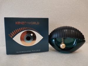 World Intense 75 ml LUXE